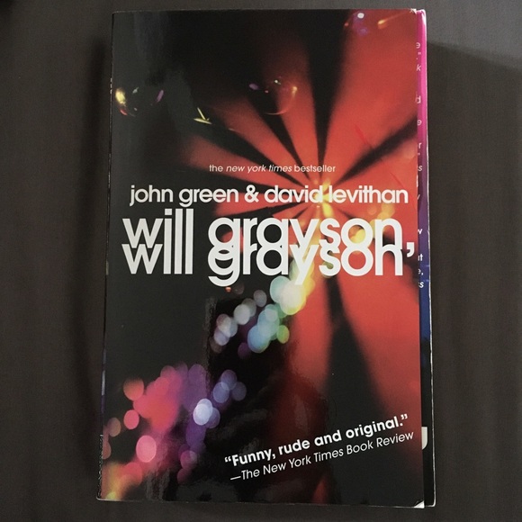 BOOK BUNDLE - Teen Fiction / drama 📚 John Green - Picture 4 of 5